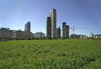 Photomerge realizzato con il Sistema FreeEye montato su Camera Sony Mirrorless e ottica Schneider 28mm analogica