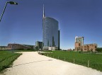 Il sistema di ripresa FreeEye  montato su camera Sony Mirrorless con obiettivo Nikkor 28mm analogico