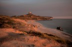 suggerimenti e critiche sempre ben accettati

obbiettivo Nikkor 28-300 mm.

la Torre di San Giovanni nei pressi del sito archeologico di Tharros nella penisola del Sinis in Sardegna