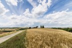 Val d'Orcia Val d'Orcia