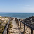 Verso il mare Verso il mare