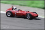 63 Coppa Intereuropa 2016