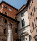 Un angolo..di Roma.. Un angolo..di Roma..