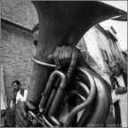 il " trumbo' " di Nina il " trumbo' " di Nina