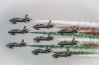 Frecce tricolori Frecce tricolori