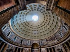 Roma... Il Pantheon.. Roma... Il Pantheon..