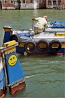 Venezia - Leica M2 - Elmar collassabile 50mm 2,8 - Pellicola Kodakcolor 200 iso - Esposizione a stima - Epson V500.