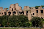 Roma...il palatino ed alcuni suoi panorami... Roma...il palatino ed alcuni suoi panorami...