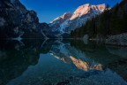 Lago di Braies 2 Lago di Braies 2