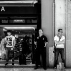 Uomini che aspettano le donne Uomini che aspettano le donne