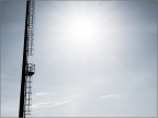 Una scala verso il cielo