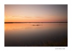 The colour of silence...