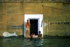 varanasi_india varanasi_india