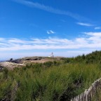 Phare des Poulains Phare des Poulains
