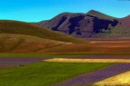 Castelluccio di Norcia Castelluccio di Norcia
