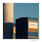 Italcementi. Italcementi.