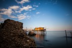 Trabocchi... Trabocchi...