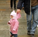 I primi tentativi di fuga I primi tentativi di fuga