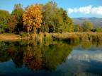 October October