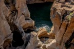 SUDAFRICA....Blyde river canyon SUDAFRICA....Blyde river canyon