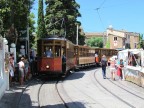 Soller -Antica linea tramviaria Soller -Antica linea tramviaria