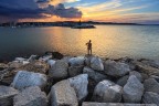 L'uomo e il mare