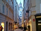 Salisburgo Salisburgo