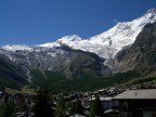 Saas Fee Saas Fee
