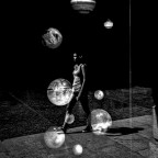 walking on the moon walking on the moon