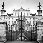 Villa Manin (UD) Villa Manin (UD)