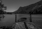Lago di Tovel