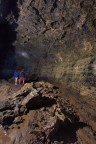 Tunnel di lava
