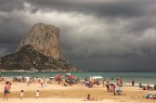 Calp, Costa Blanca (E) 01 Calp, Costa Blanca (E) 01