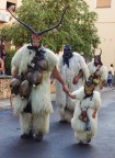 Su Merdule, Su Boe (sfilata in onore di San Raimondo, Bono S Su Merdule, Su Boe (sfilata in onore di San Raimondo, Bono S