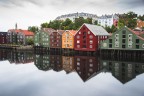 Trondheim Trondheim