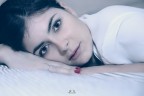 Me and your eyes