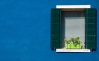 Finestra nel blu Finestra nel blu