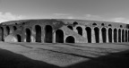 Area arccheologica di Pompei (NA).