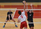 Volley - Milano-Lubiana