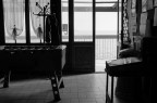 un bar