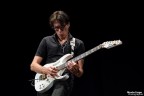 Fotografo ufficiale Alien Guitar secrets tour per Fiorano Modenese