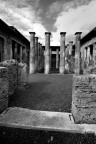Pompei (NA) - Area Archeologica.