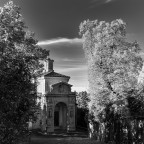 Sacro Monte B&W Sacro Monte B&W