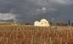 CASOLARE PRIMA DEL TEMPORALE CASOLARE PRIMA DEL TEMPORALE