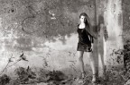 Dark lady Dark lady