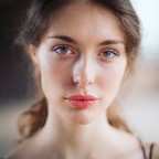 Monnalisa smile (Silvia) Monnalisa smile (Silvia)