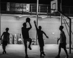 street basket street basket