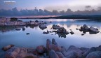 la maddalena al tramonto