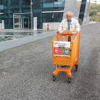 Cirio street Cirio street