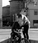 Che dolore... Che dolore...